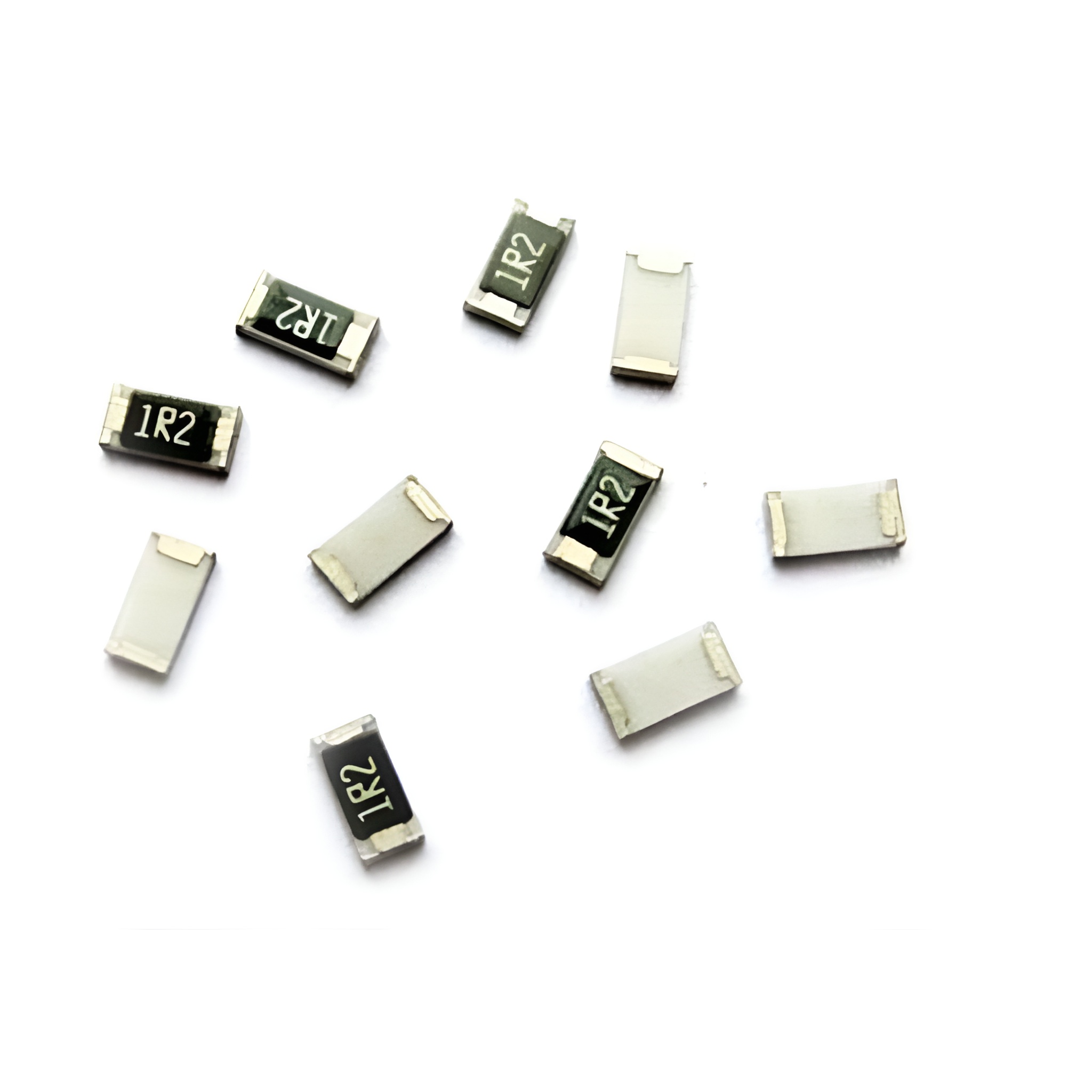 1206W4F220JT5E Thick Film Chip Resistor – 22 Ohms, 5% Tolerance, 0.25W, 1206 Package