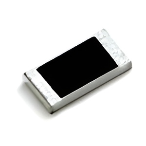 RC1206FR-0710RL Thick Film Chip Resistor – 10 Ohms, 1% Tolerance, 0.25W, 1206 Package