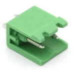 2 Pin Combicon Terminal Block, 5.08mm Pitch, Male Straight – ZB Series