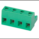 3-Pin Combicon 7.6mm Female Right Angle Connector – XINIYA