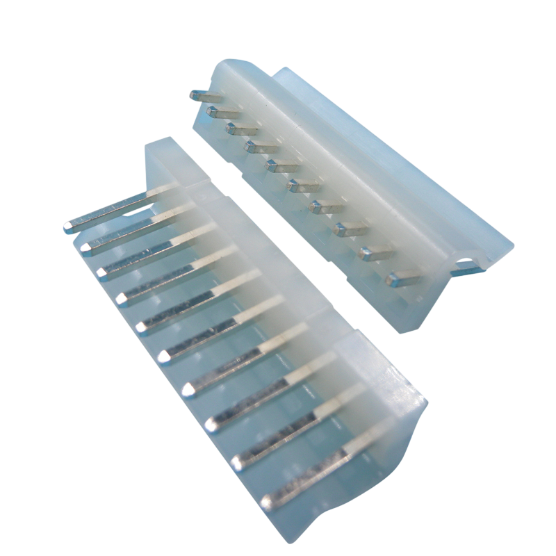 10PIN CPU Male Connector