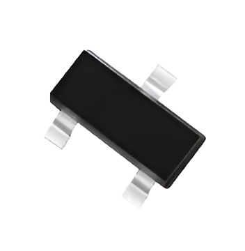 2N2222A SMD Transistor – NXP / Nexperia