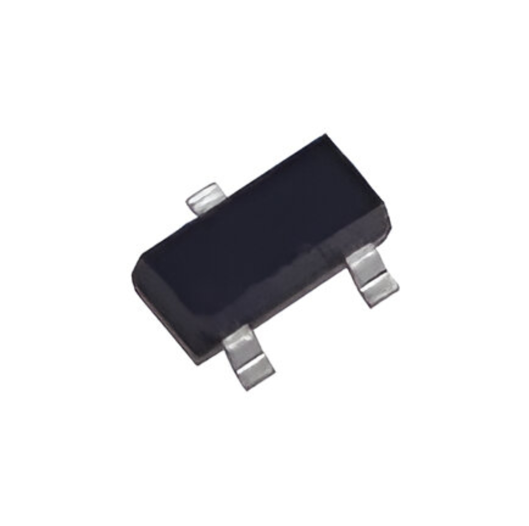2N3904 SMD NPN Transistor – NXP / Nexperia