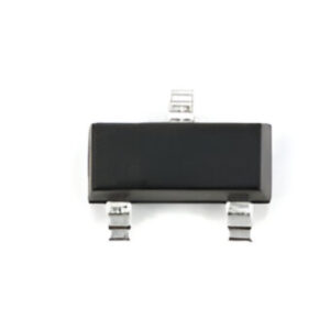 2N3906 SMD PNP Transistor – NXP / Nexperia