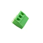 3 Pin PBT 128 IMP Screw-Type Terminal Block – ZB