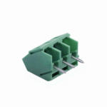 3 Pin PBT 45/3 IMP ZB Screw-Type Terminal Block – ZB