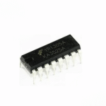 3525 IC Fairchild – KA3525A PWM Regulator Controller