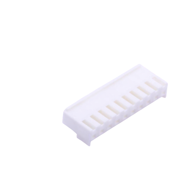 10-Pin CPU Female Connector - Sree Krishna Electronics