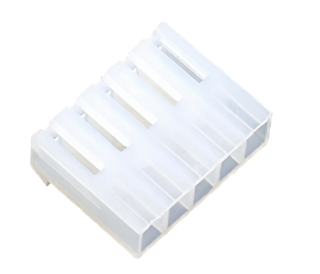 5PIN CPU Female Connector