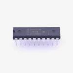 74HC573 DIP IC NXP – 74HC573N Octal Transparent Latch