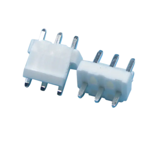 3PIN CPU Male Lock Type Connector – TOYO