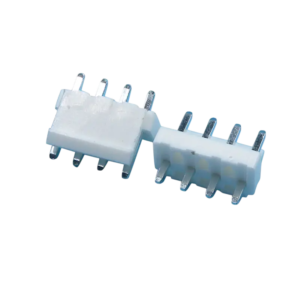 4PIN CPU M Lock Type Connector – TOYO Series