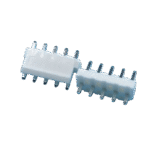 5PIN CPU Male Lock Type Connector