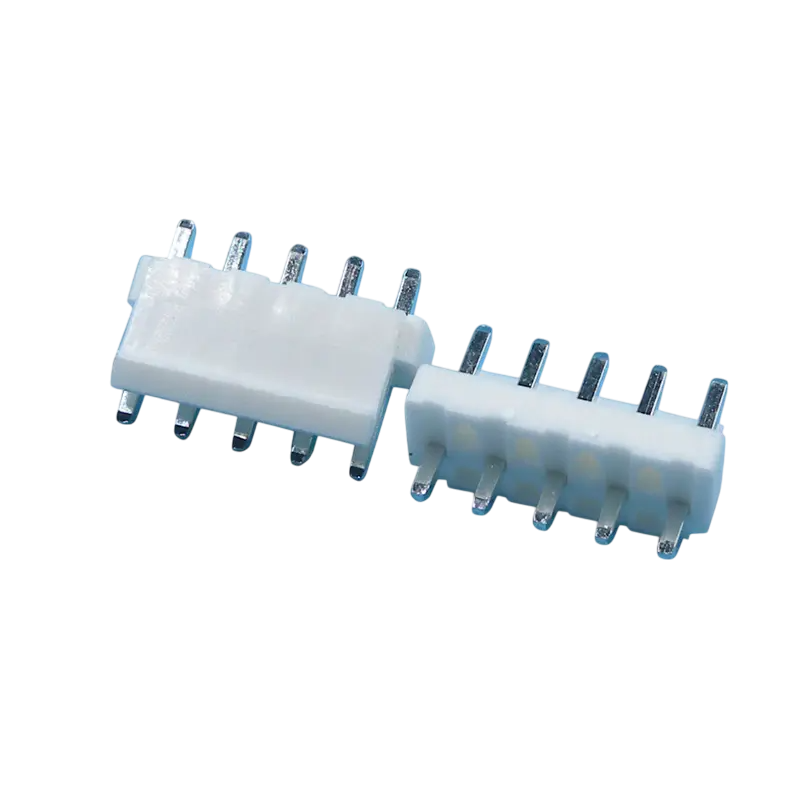 5PIN CPU Male Lock Type Connector