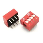 4-Way DIP Switch- WANDA