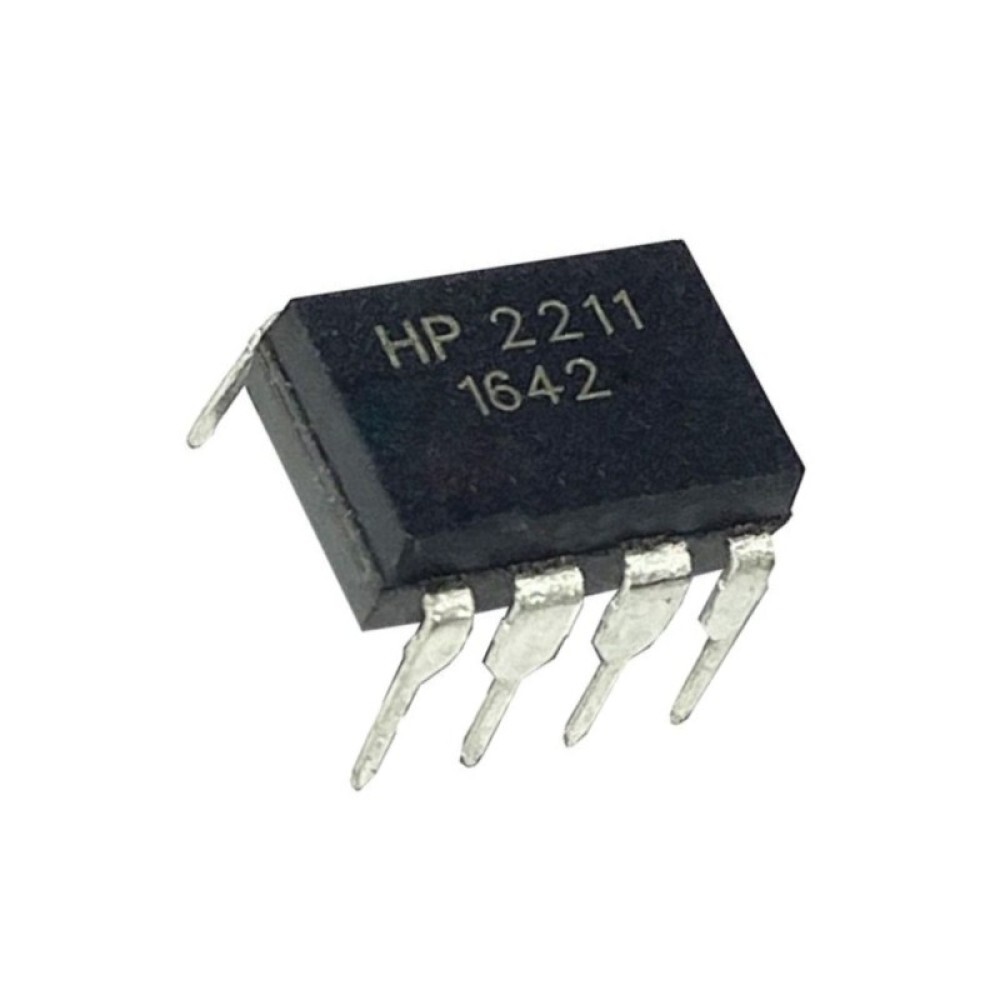 A2211 IC (HP2211) – Hitachi Audio Power Amplifier