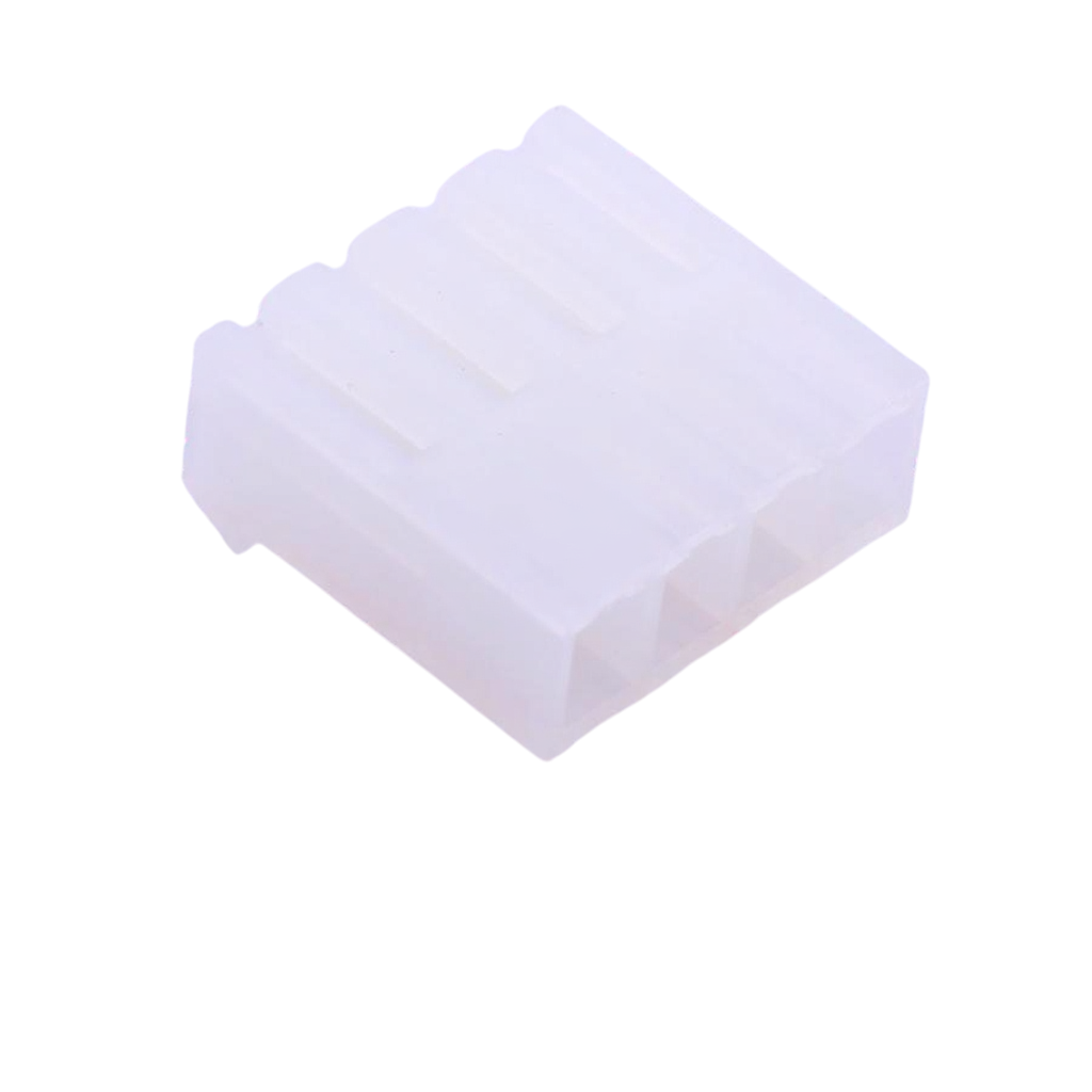 4-Pin CPU Female Connector