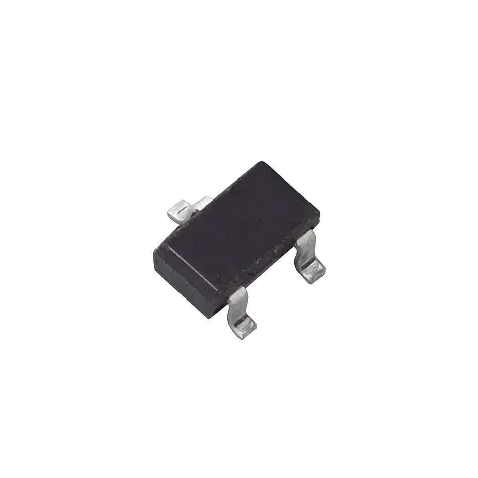 BC847 SMD NPN Transistor – Nexperia