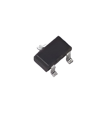 BC848B NPN Transistor – HOTTECH