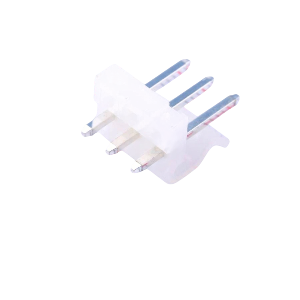 3PIN CPU Male Connector