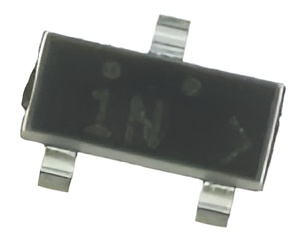 MPSA14 SMD NPN Transistor SOT-23 – IMP