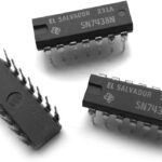SN7438N (7438) Quad 2-Input NAND Buffer – Texas Instruments