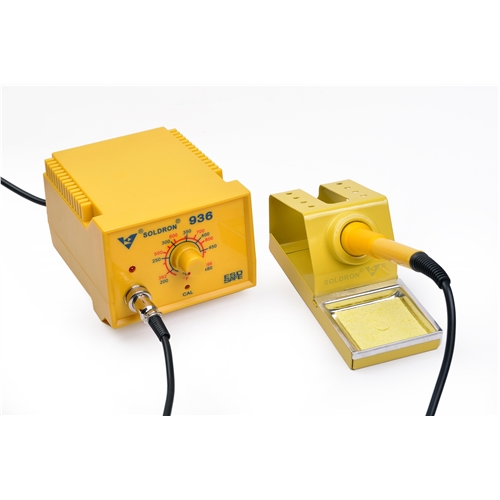 Soldron 936 Temperature Controlled Soldering Station