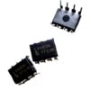 ILX485N (MAX485) RS-485/RS-422 Transceiver IC – IKSEMI