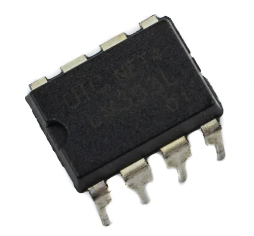 LM393L (LM393) Dual Voltage Comparator IC – UTC