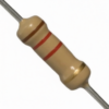 3.3K Ohm 2W Carbon Film Resistor – WATTS WCF Series (±5%)