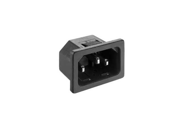 EMI-10-Z Power Socket – ELCOM EMI-10-Z