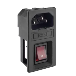 EMI-12 Power Socket – ELCOM EMI-12