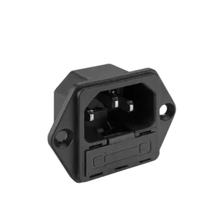 EMI-21 Power Socket – ELCOM EMI-21