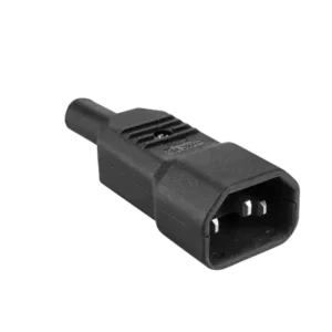 EMI-40-V2-Z Power Socket – ELCOM EMI-40-V2-Z