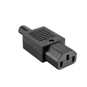 EMO-40-V2-Z Power Socket – ELCOM EMO-40-V2-Z