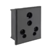 EMO-61-256-V1 Power Socket – ELCOM EMO-61-256-V1