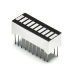 VISIONTEK VT10SRI 10-Segment LED Bar Graph Display Module
