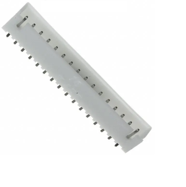 A2515-WV-16 16-Pin RMC 2.54mm Male Connector – OX Type - Sree Krishna ...