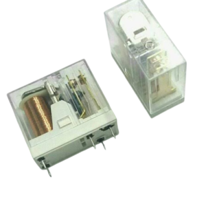 O/E/N 58-06-1C 6V Power Relay – General Purpose PCB Type