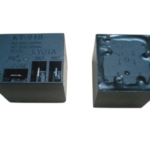 KYOTA KT-918 12V DC Power Relay – Industrial Control Type