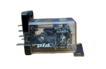 PLA PCC-1C-12 12V Power Relay – PCB Mount General Purpose