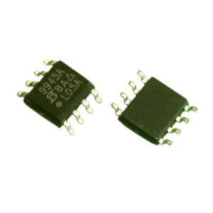 IMP SI9945BDY MOSFET SMD IC – Power Switching IC
