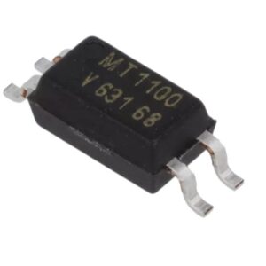 VISHAY TCMT1100 Optocoupler SO4 SMD IC