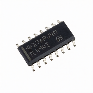 TEXAS TL494CN PWM Controller SMD IC