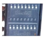 UTC U74HC595AG-S16-R 8-Bit Shift Register SMD IC