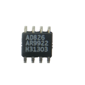 IMP AD826ARZ High Speed Operational Amplifier SMD IC