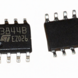 ST UC3844B Current Mode PWM Controller SMD IC