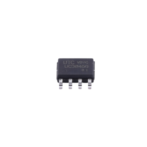 UTC UC3845G Current Mode PWM Controller SMD IC