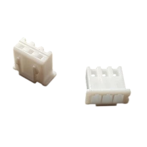 A2510-WV-20 20-Pin RMC 2.54mm Male Connector