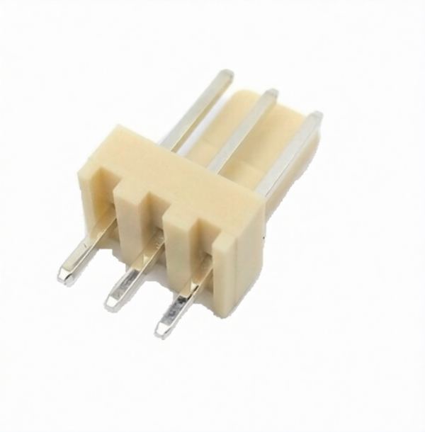 A2510-WV-3P 3-Pin RMC 2.54mm Male Connector – White OX Type - Sree ...